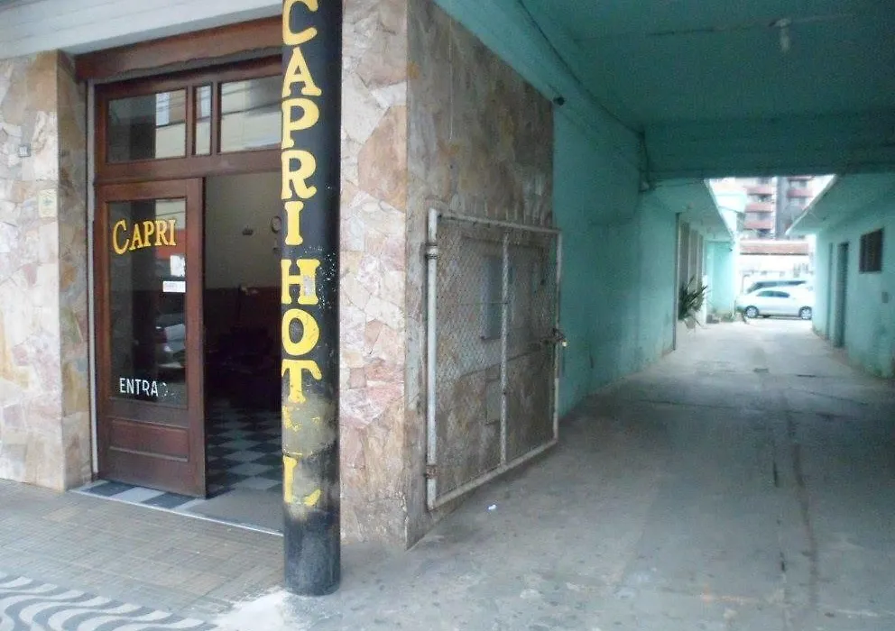 Hotel Capri-1