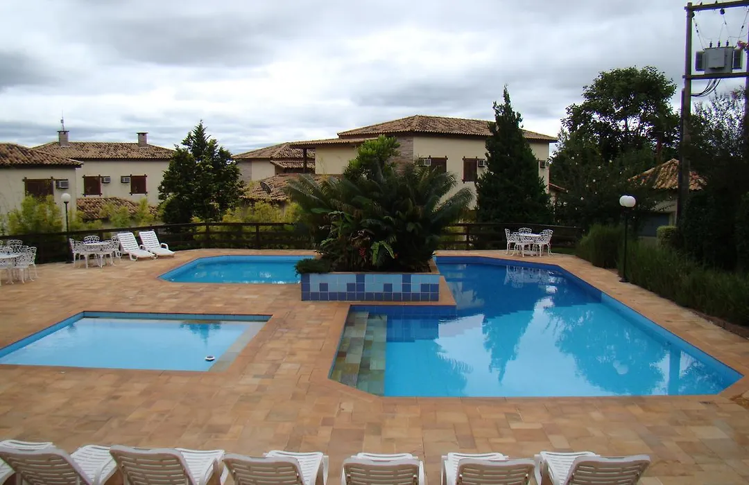 Hotel Baguassu-1