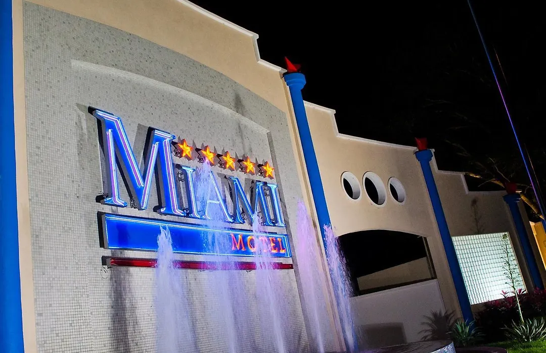 Miami Motel (Adults Only)-1