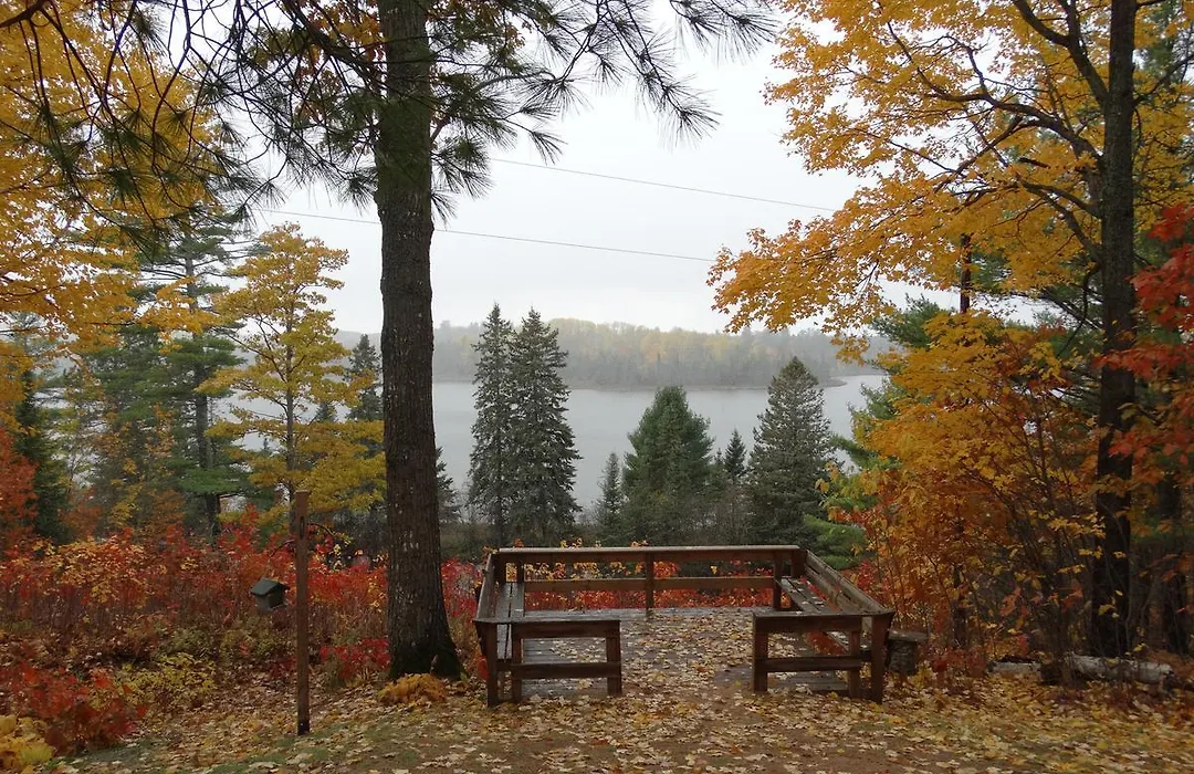 Buckhorn Resort-1