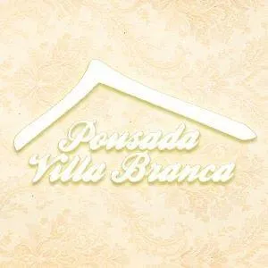Pousada Villa Branca - Petar (Apiaí-SP)-1