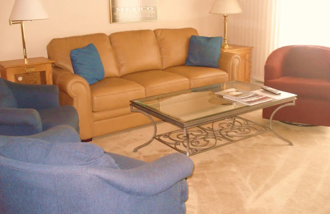 Chateau Blanc Condominium-1