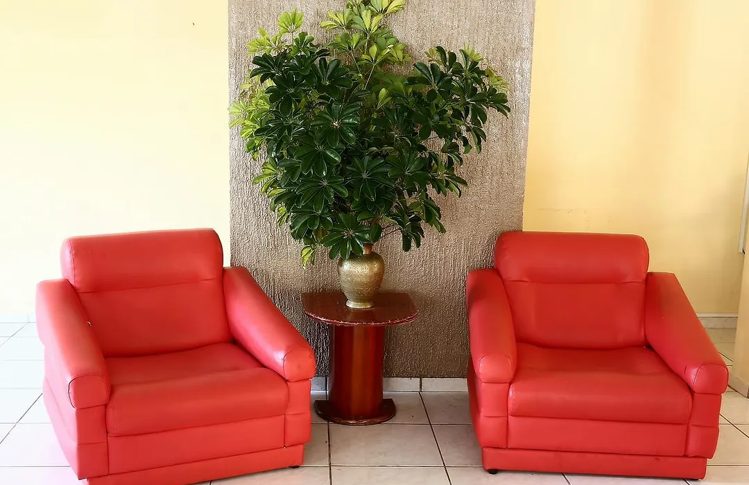 Hotel Imperador Caldas-1
