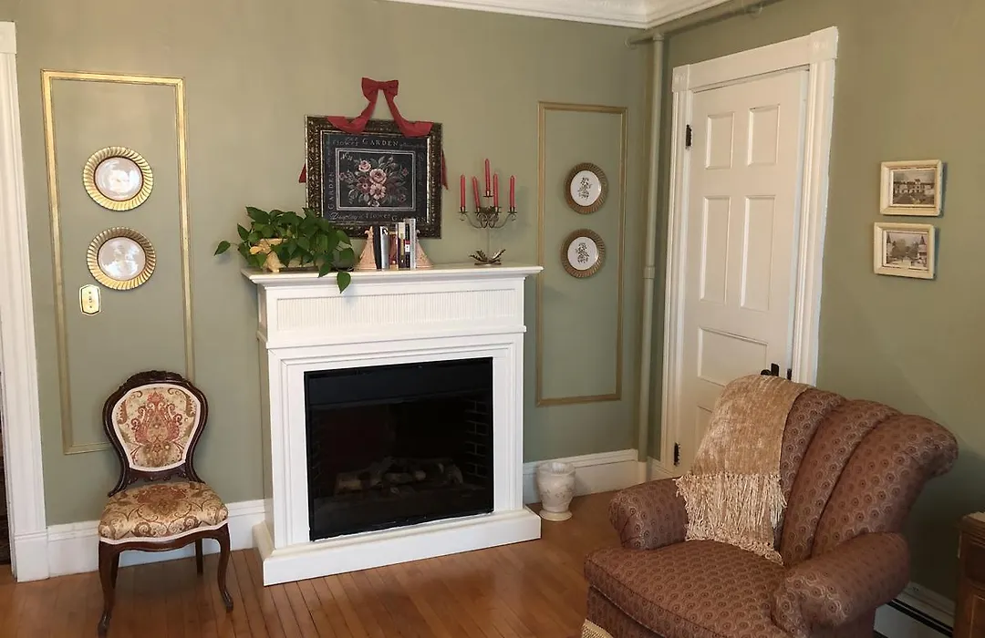 Penley House Bed & Breakfast-1
