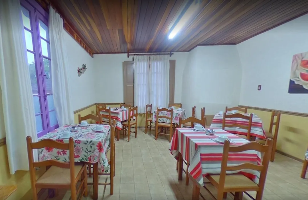 Hotel Primavera-1