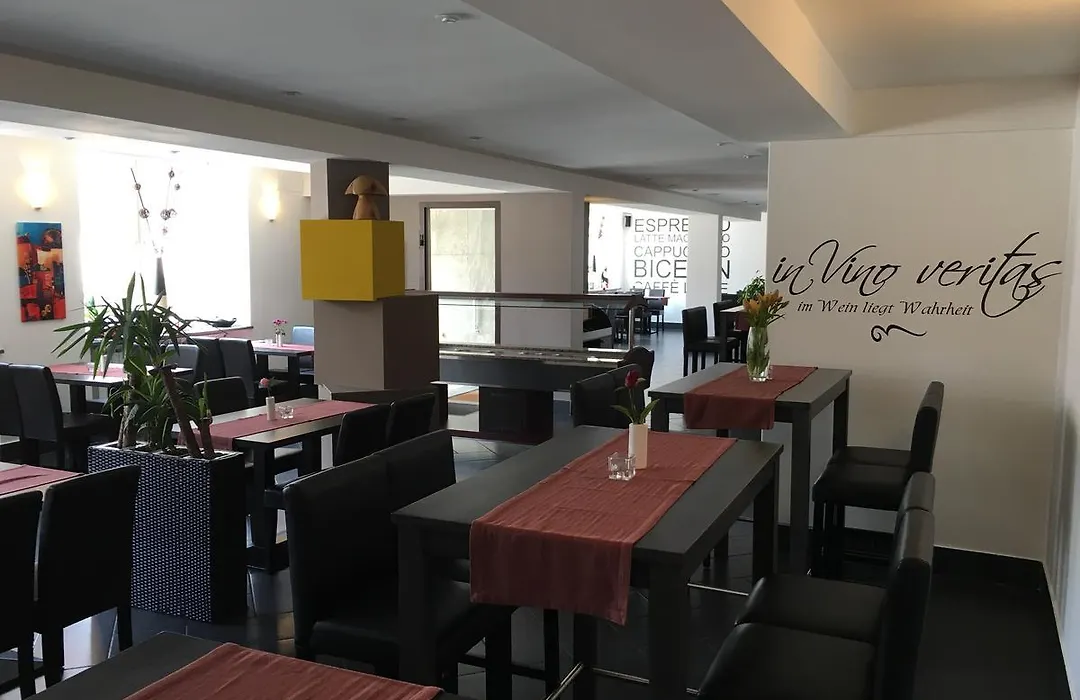 Mattiello's Mengen-1