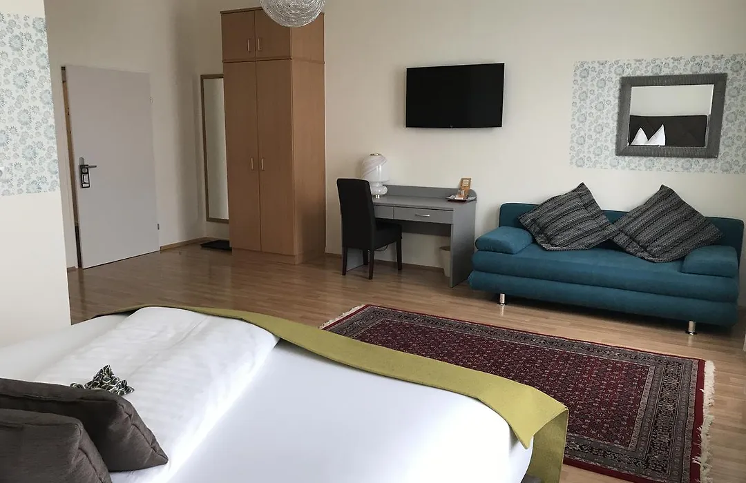 Hotel Bellini-1