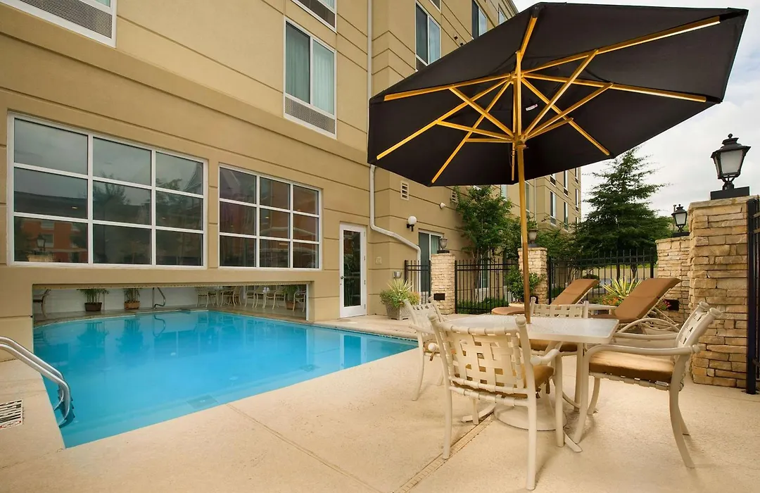 Hilton Garden Inn Atlanta Nw/Kennesaw-Town Center-1