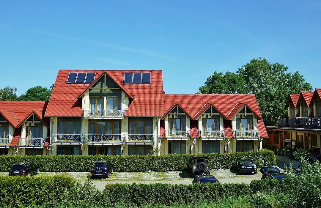 Landhaus Am Grün-1