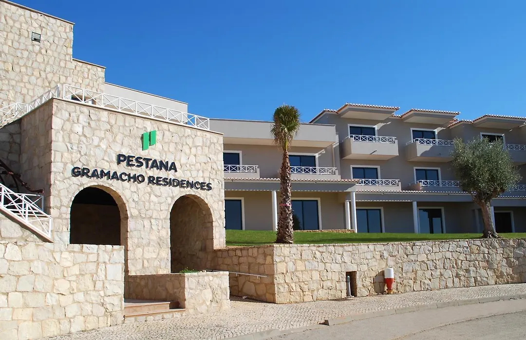 Pestana Gramacho Residences-1