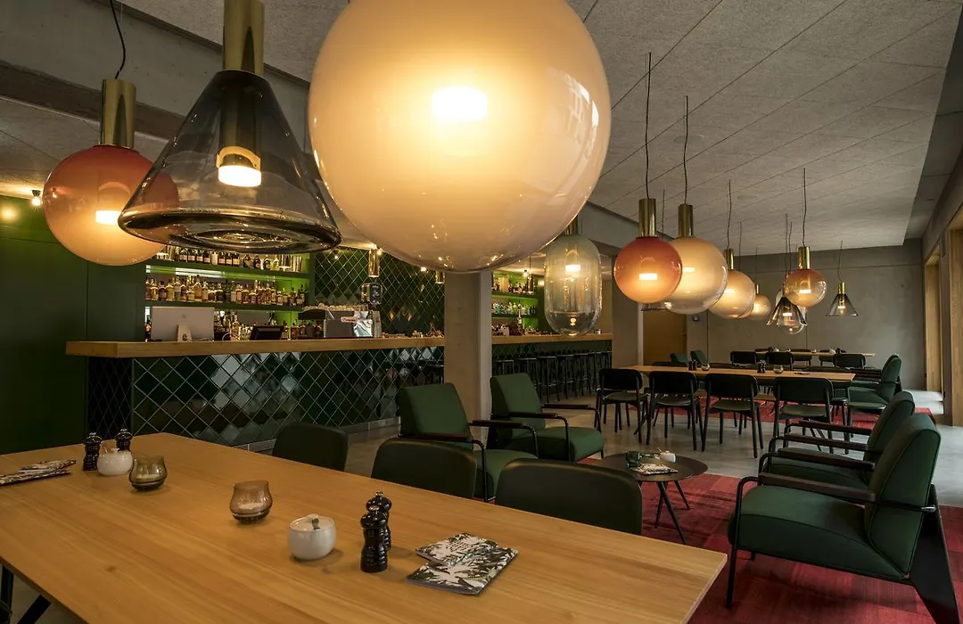 Kitz Boutique Hotel & Restaurant-1