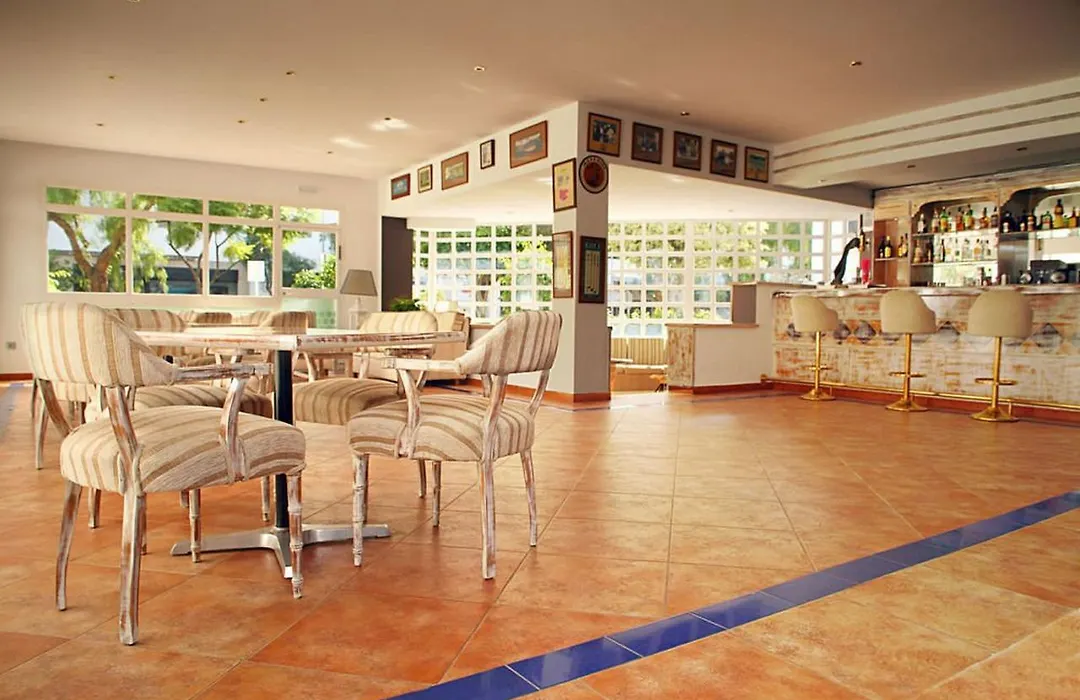 Studio In Puerto Banus-1