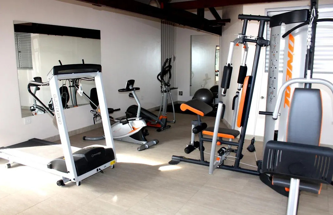Executivo Hotel-1
