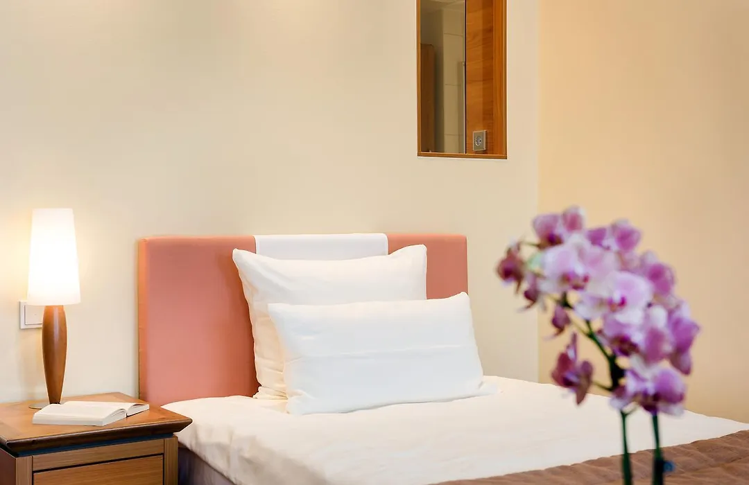 Regena Gesundheits-Resort & Spa (Adults Only)-1