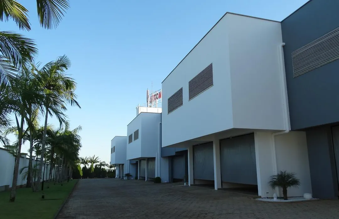 Xenon Motel (Adults Only)-1