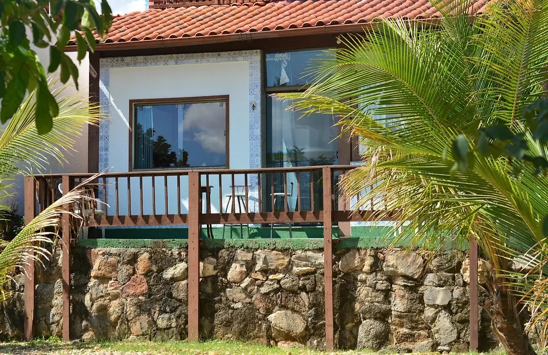 Tapuio Park Hotel-1
