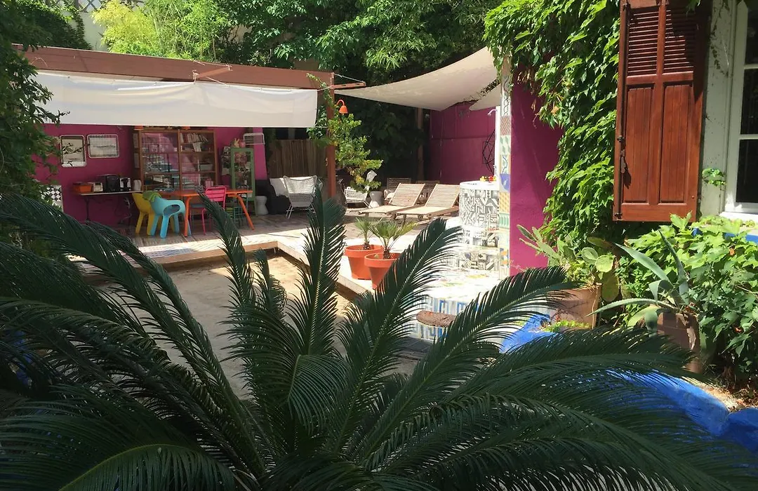 Bastide Fauvette & Spa-1