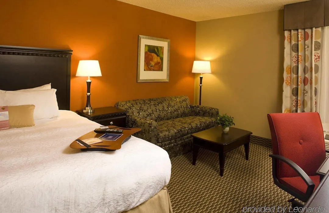 Hampton Inn Asheville - Biltmore Area-1