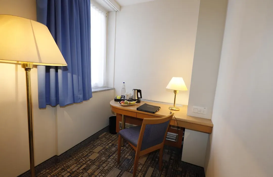 City-Hotel Muenchen-1