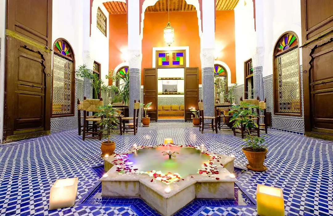Riad Tafilalet-1