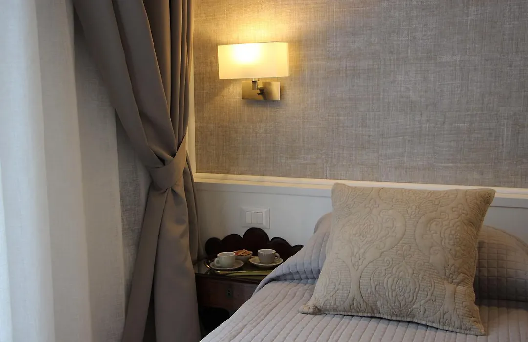 B&B Vivere Palermo-1