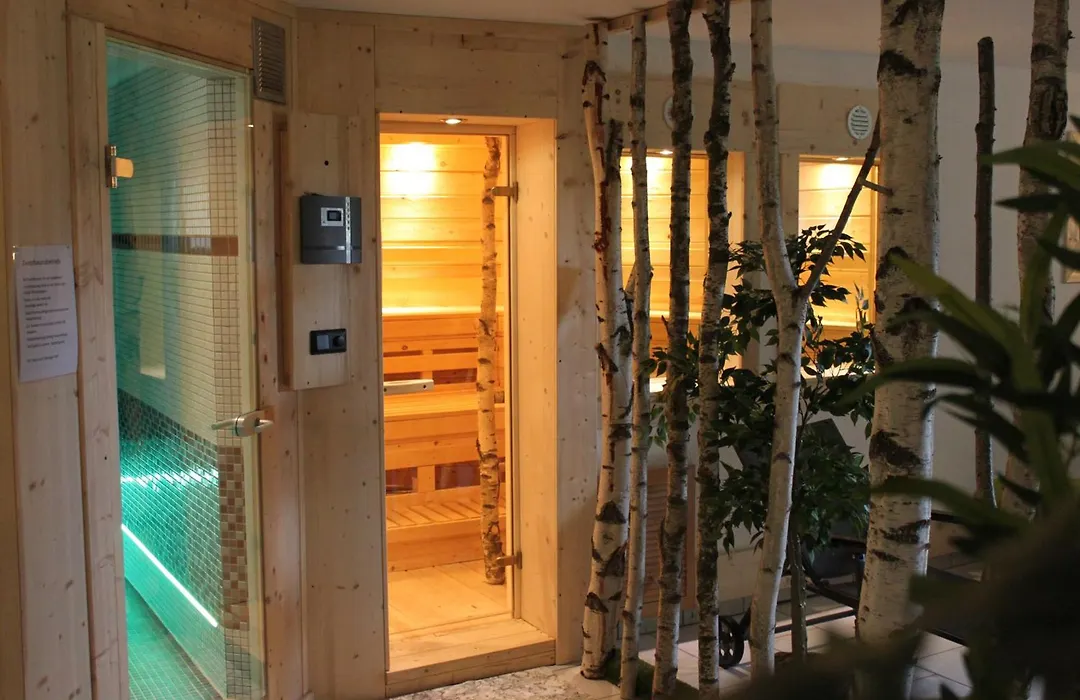 Stelinger Hof Hotel Münkel-1