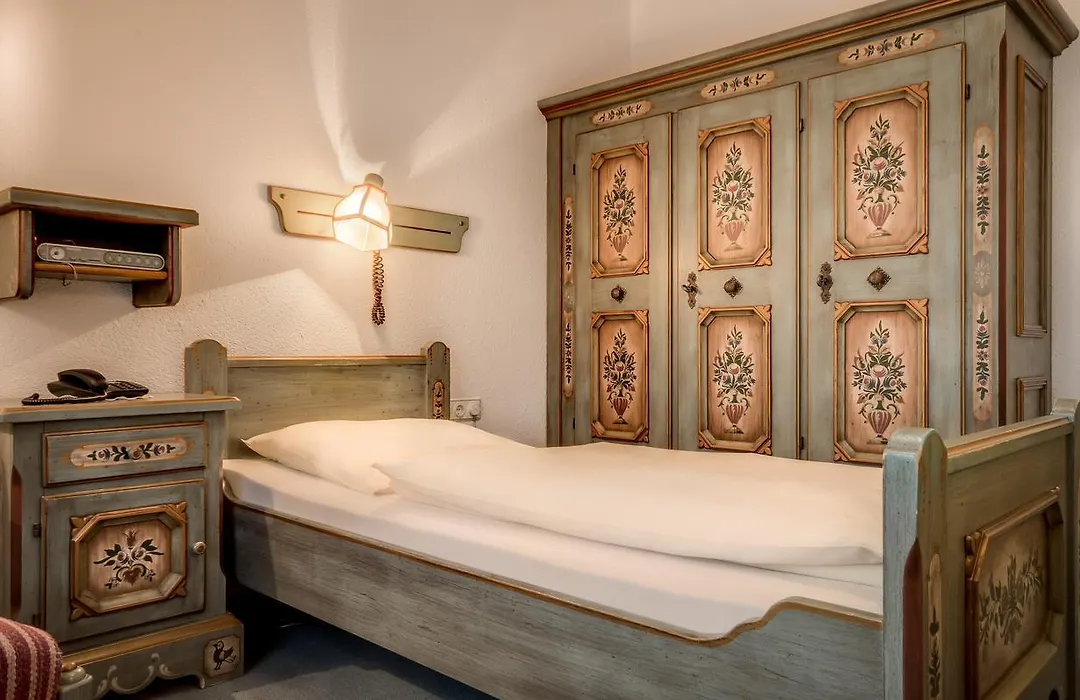 Hotel Gasthof zur Post-1