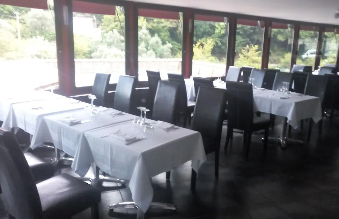 Le Relais De Monti-1