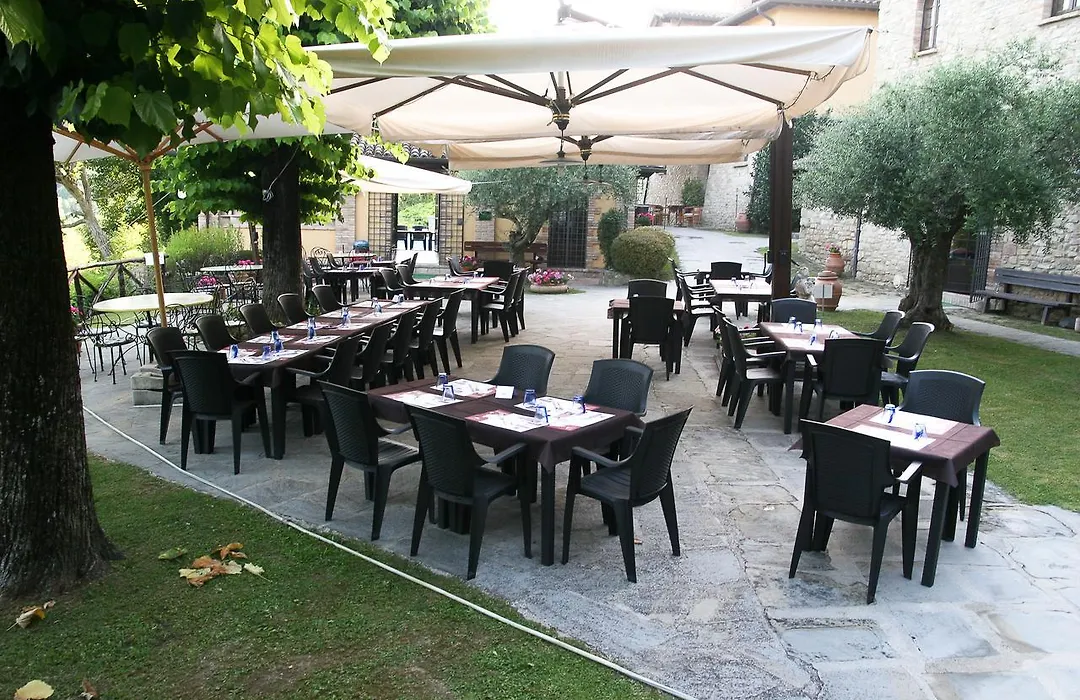 Borgo Dei Sapori-1