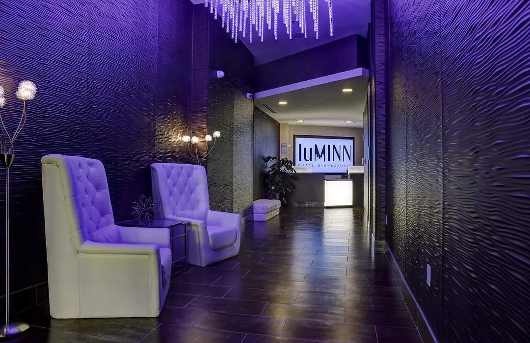 Luminn Hotel Minneapolis, Ascend Hotel Collection-1
