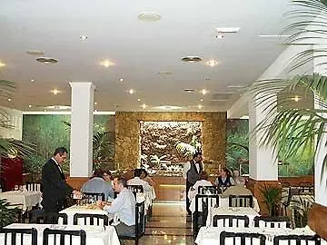Hotel Maritimo-1