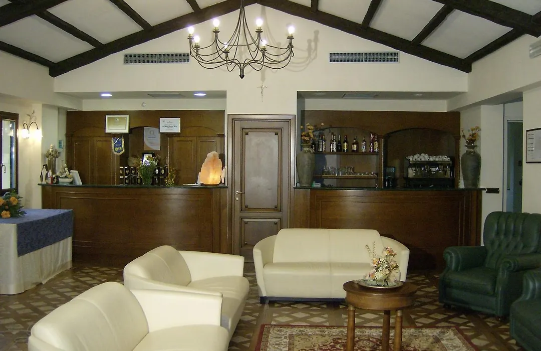 La Locanda di Castromediano-1