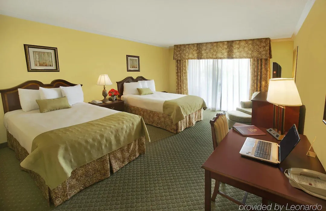 Fredericksburg Hospitality House Hotel-1