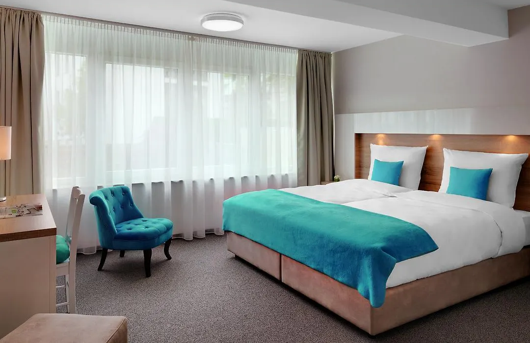 Hotel und Pension Seereich-1