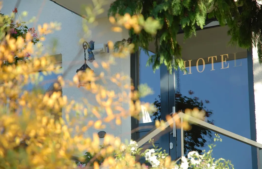Hotel Schaumburg-1