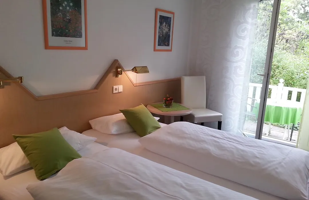 Hotel Garni Sand-1