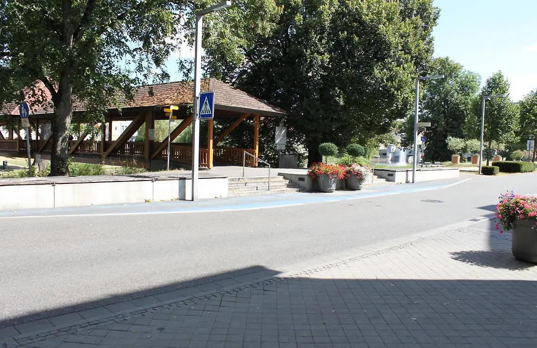 Hotel Stadt Tuttlingen-1