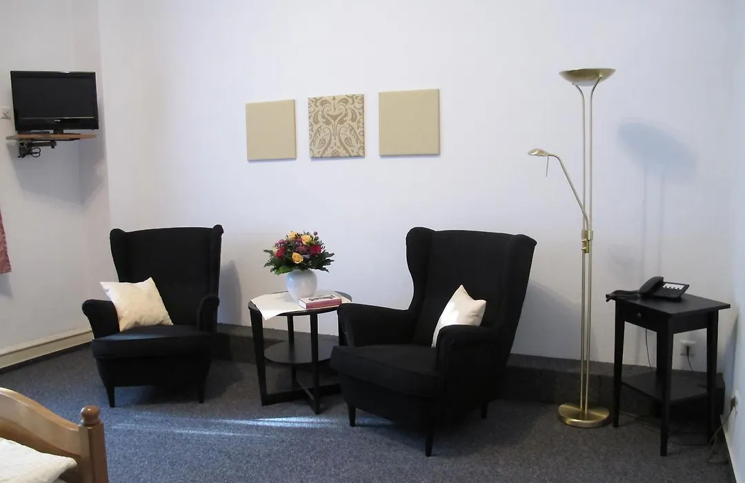 Hotel Anlage Heidelberg-1