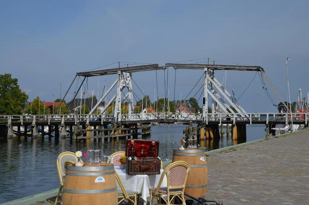 Hotel zur Brücke-1