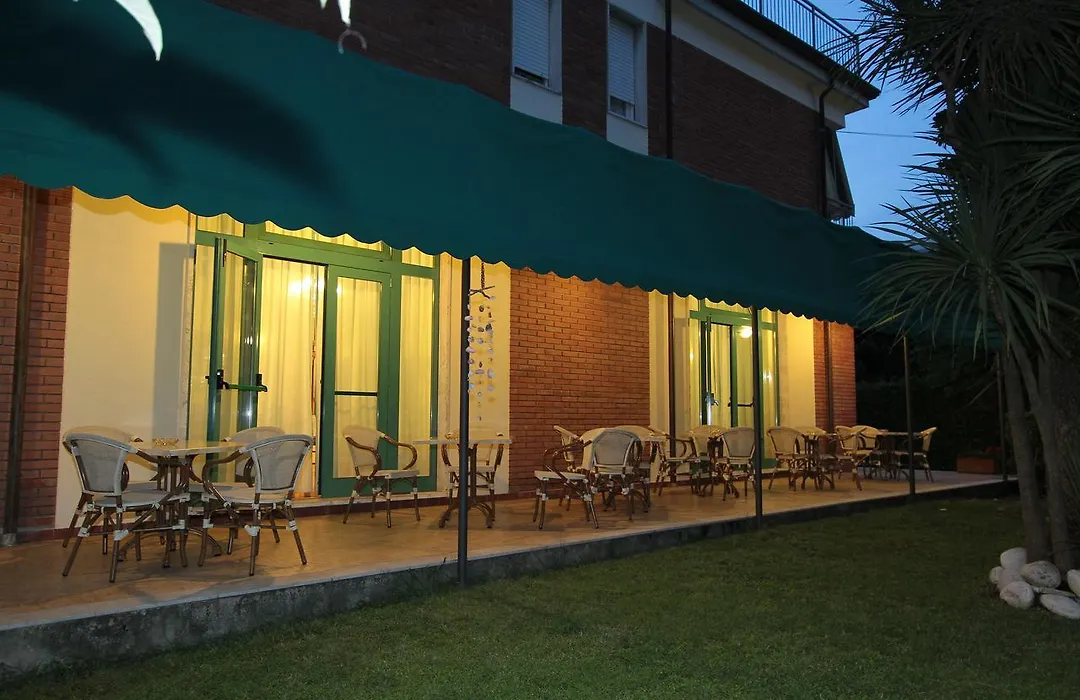 Hotel Vera-1