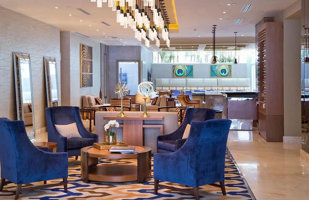 Global Hotel Panama-1