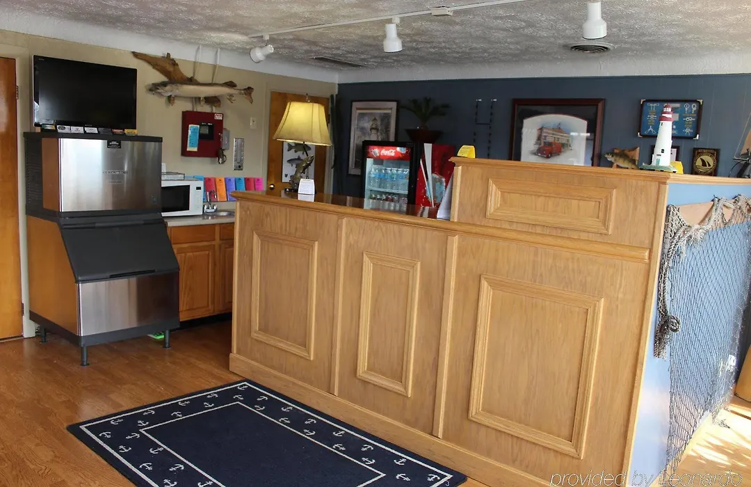 Americas Best Value Inn-1
