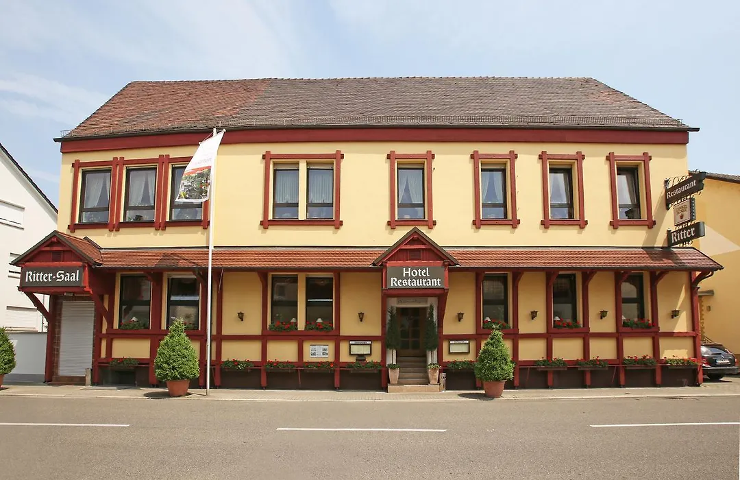 Hotel Ritter-1