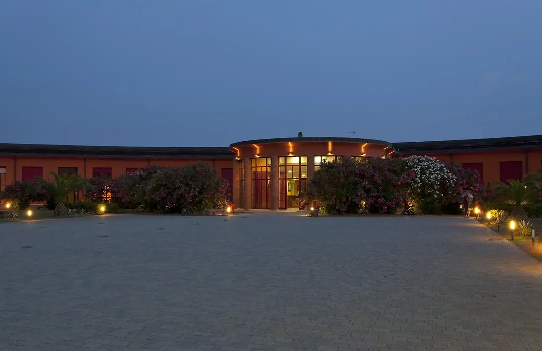 Toscana Sport Resort-1