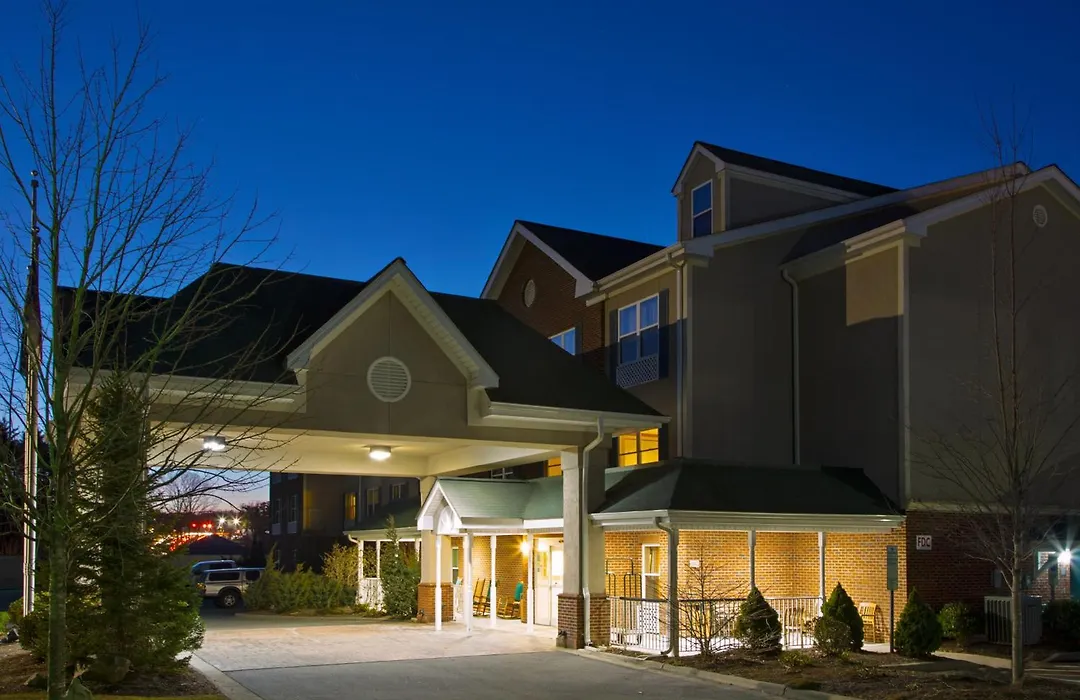 Country Inn & Suites By Radisson, Boone, Nc-1