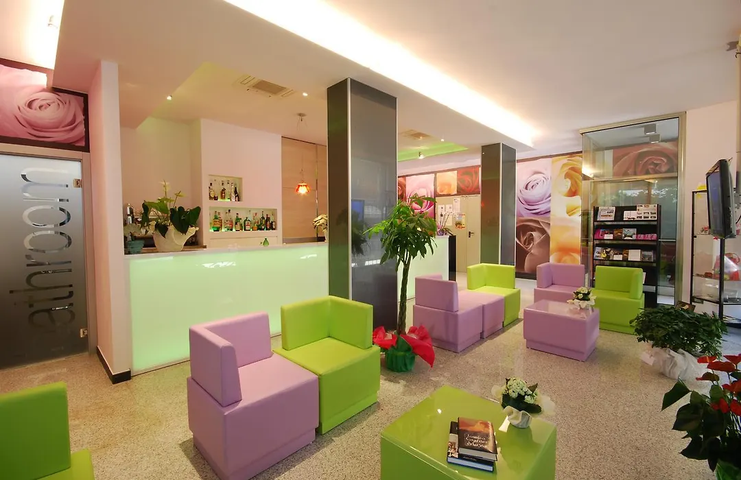 Hotel Clara-1