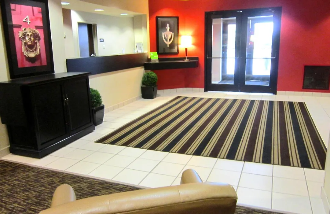 Extended Stay America Select Suites - Baton Rouge - Citiplace-1