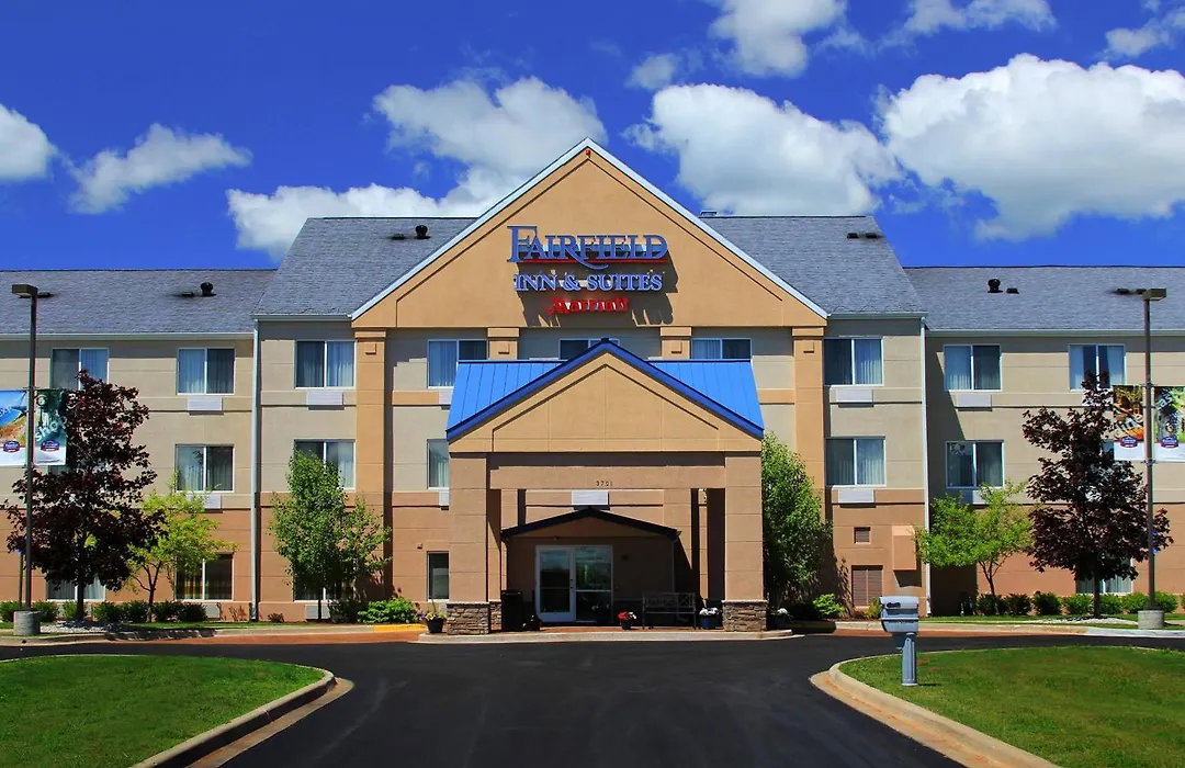 Spark By Hilton Traverse City-1