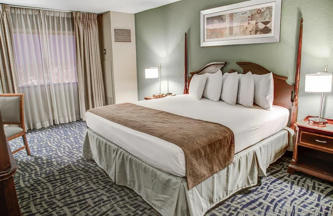 Portofino Hotel, An Ascend Hotel Collection Member-1