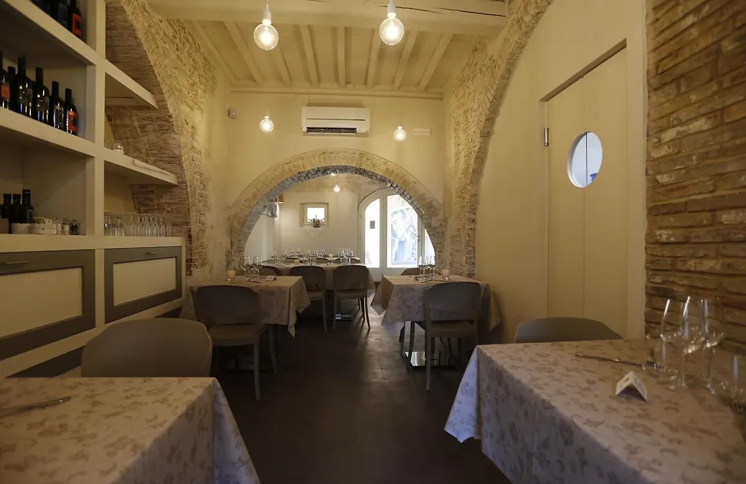 Il Maramaldo Bed&Breakfast-Restaurant-1